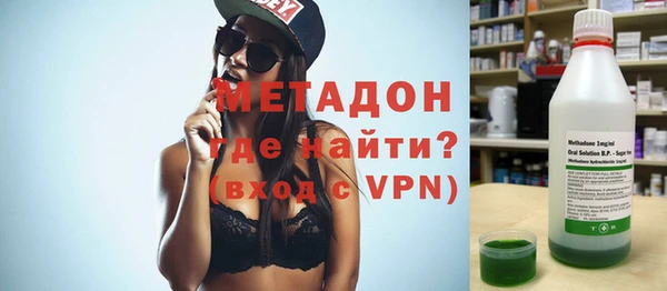 крисы Семёнов